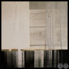 ABSTRACTOS, 2012 - Obras de FÉLIX TORANZOS